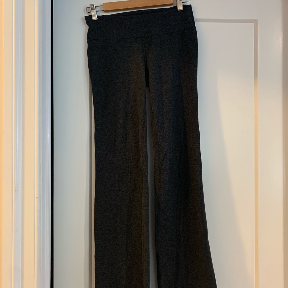 Gap body yoga pants